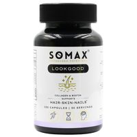 Somax LookGood Hair, Skin & Nails
